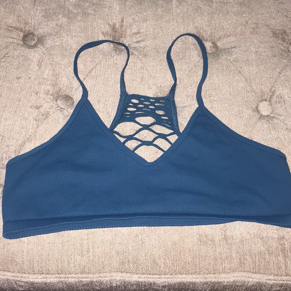 Free People Bralette ~ NWOT!